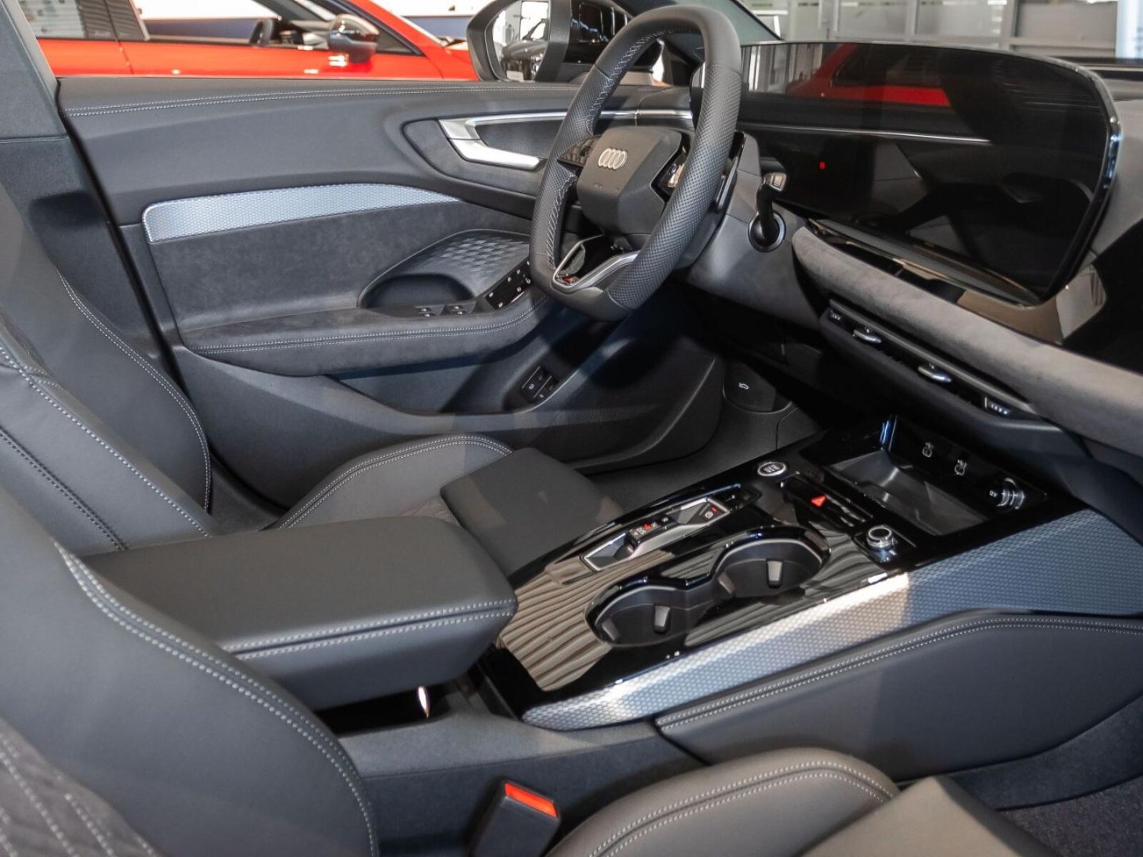 Audi A5 Avant – Bild 21