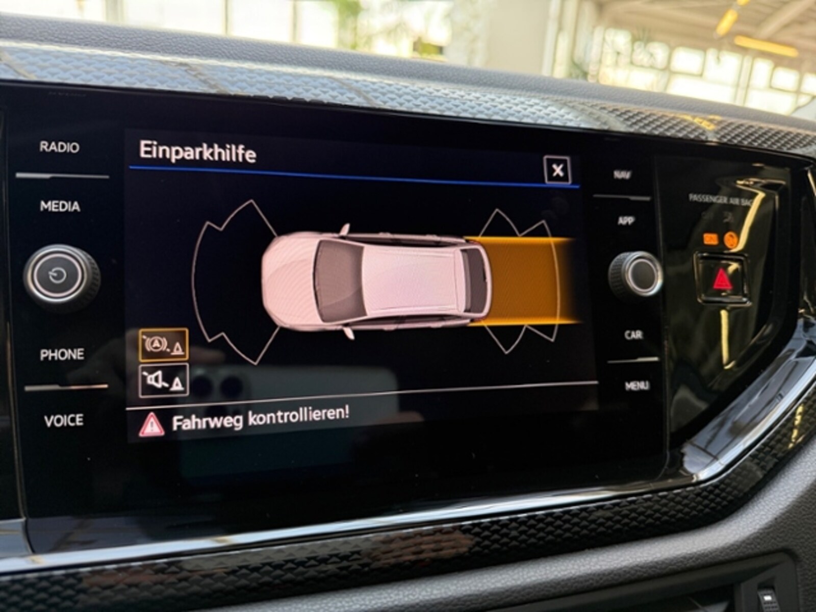 Volkswagen Taigo – Bild 14