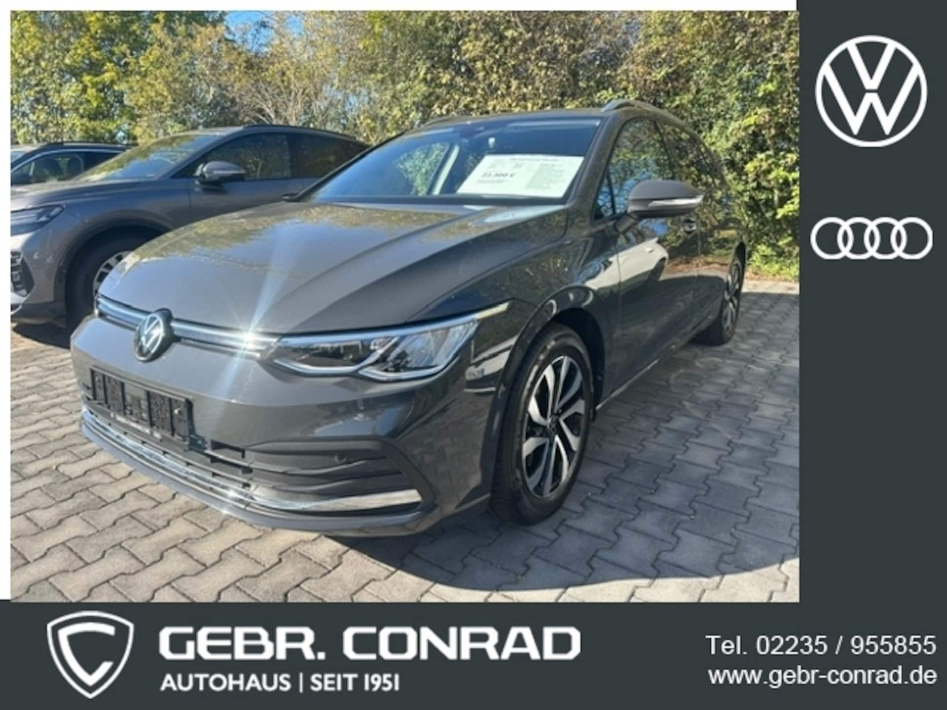 Volkswagen Golf Variant 2023