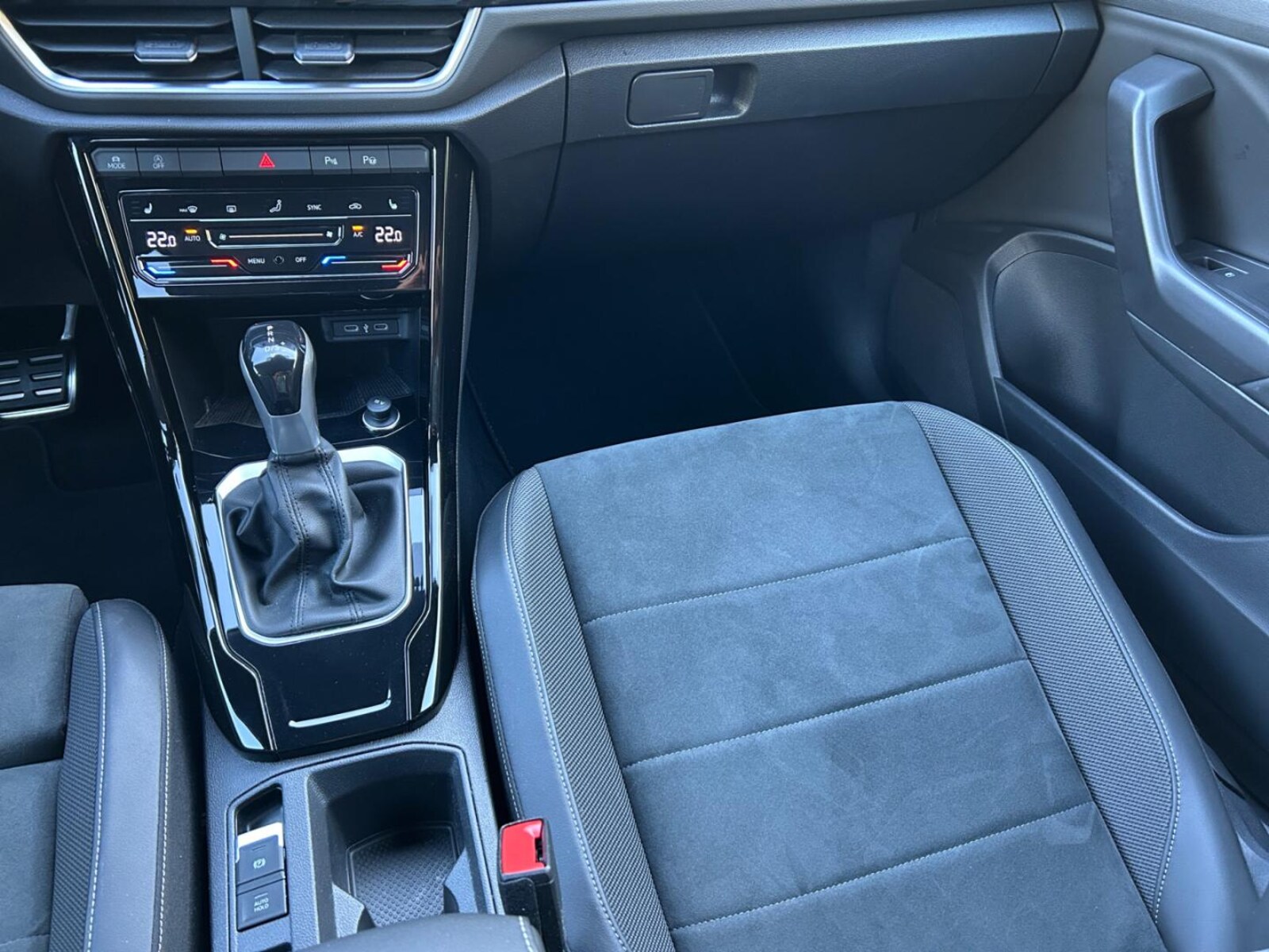 Volkswagen T-Roc – Bild 7