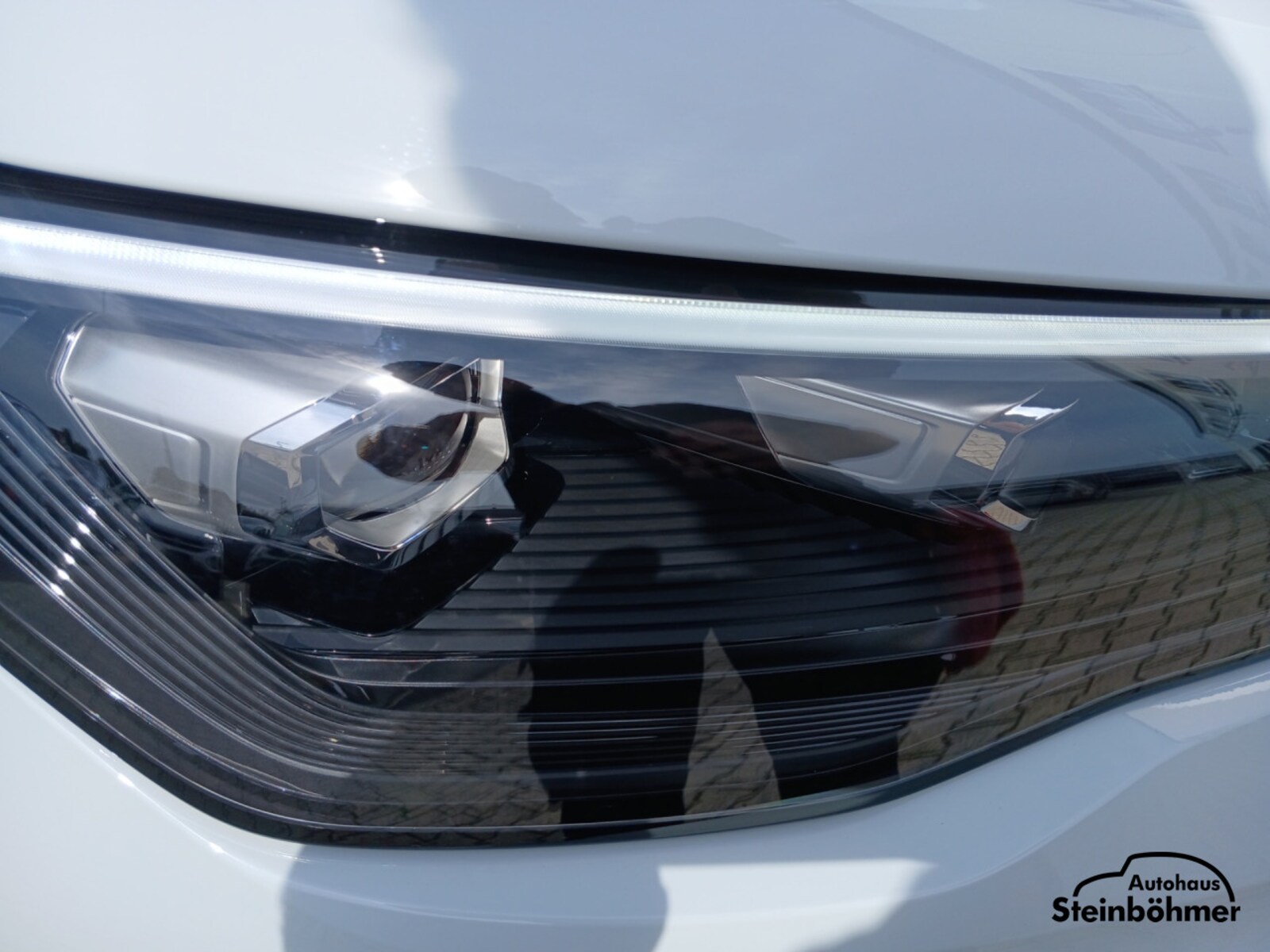 Volkswagen Tiguan – Bild 12