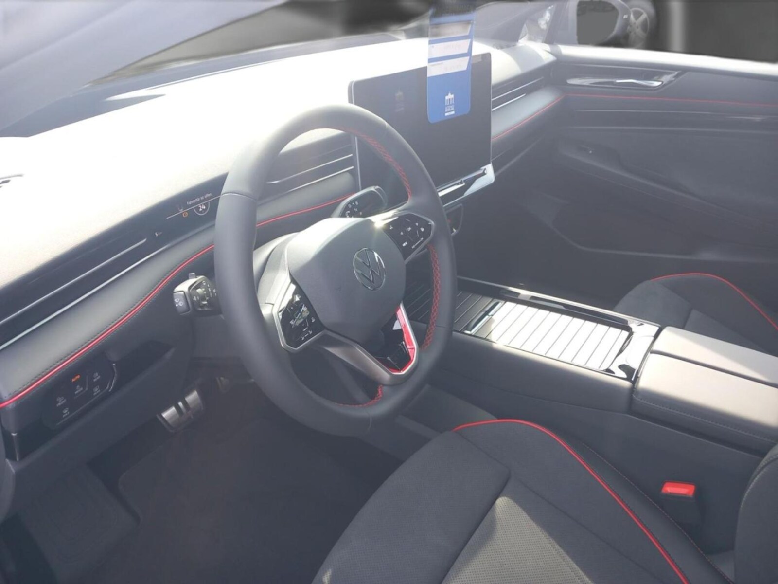 Volkswagen ID.7 Tourer – Bild 10