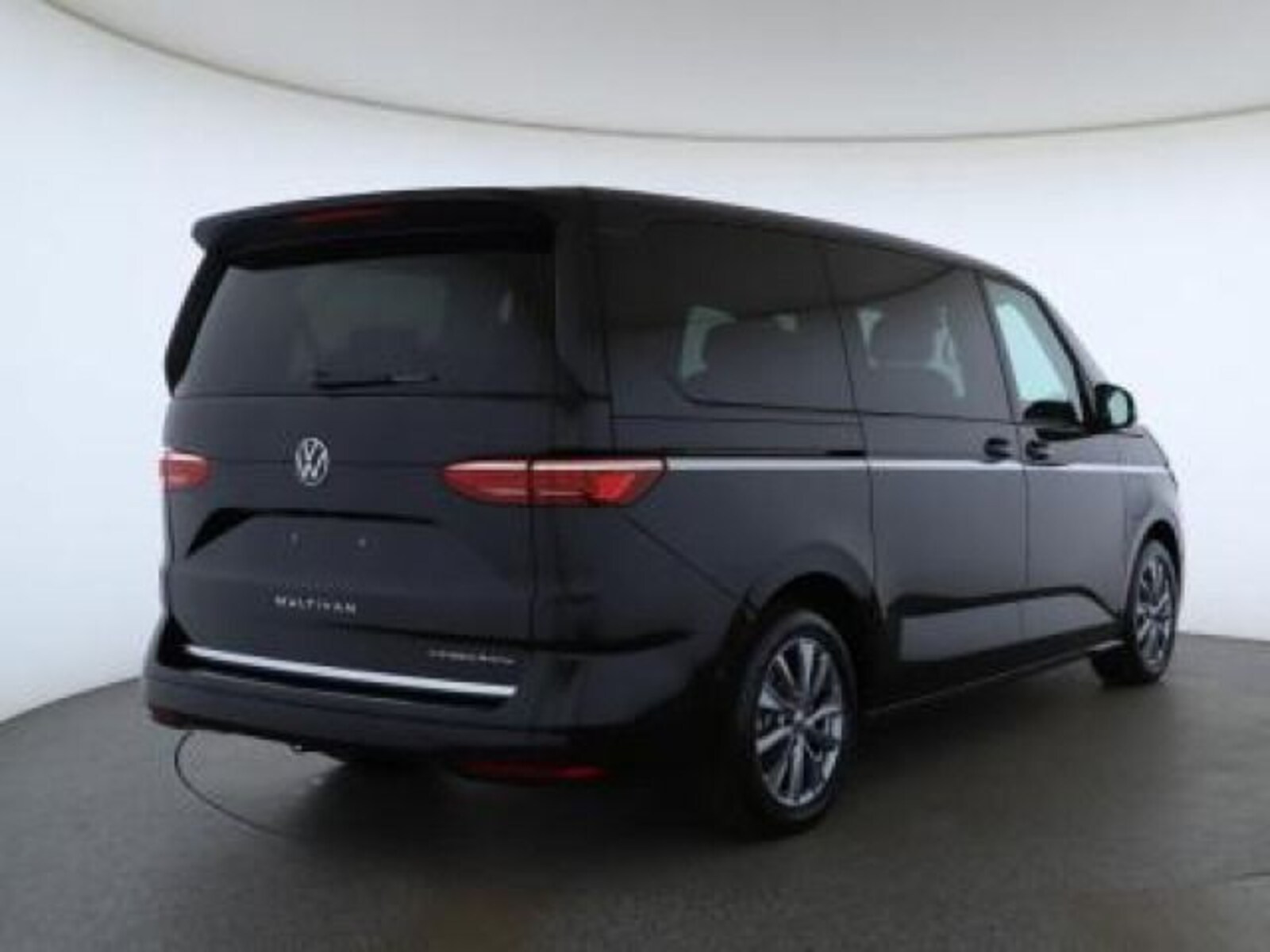 Volkswagen Multivan Langversion – Bild 3