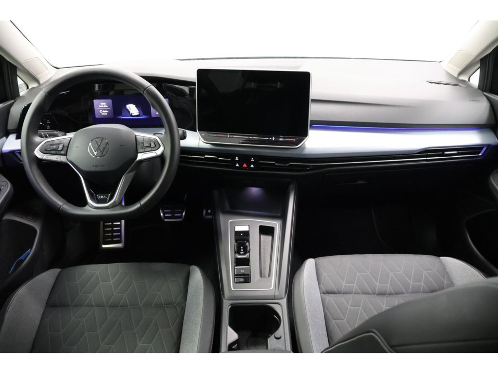 Volkswagen Golf Variant – Bild 8