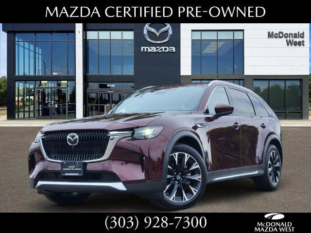 2024 Mazda