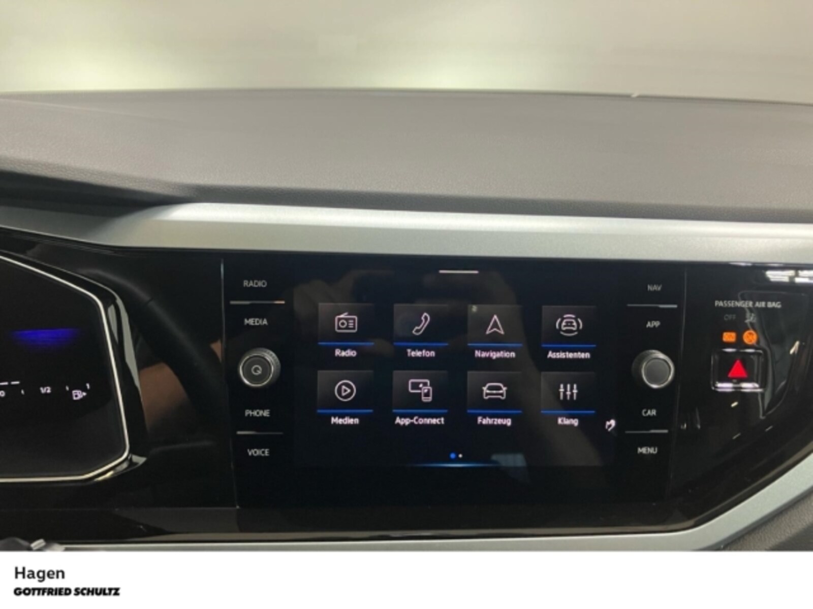 Volkswagen Taigo – Bild 10