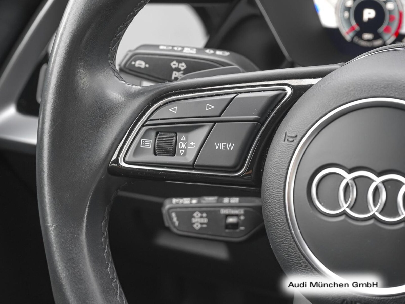 Audi A3 Limousine – Bild 16