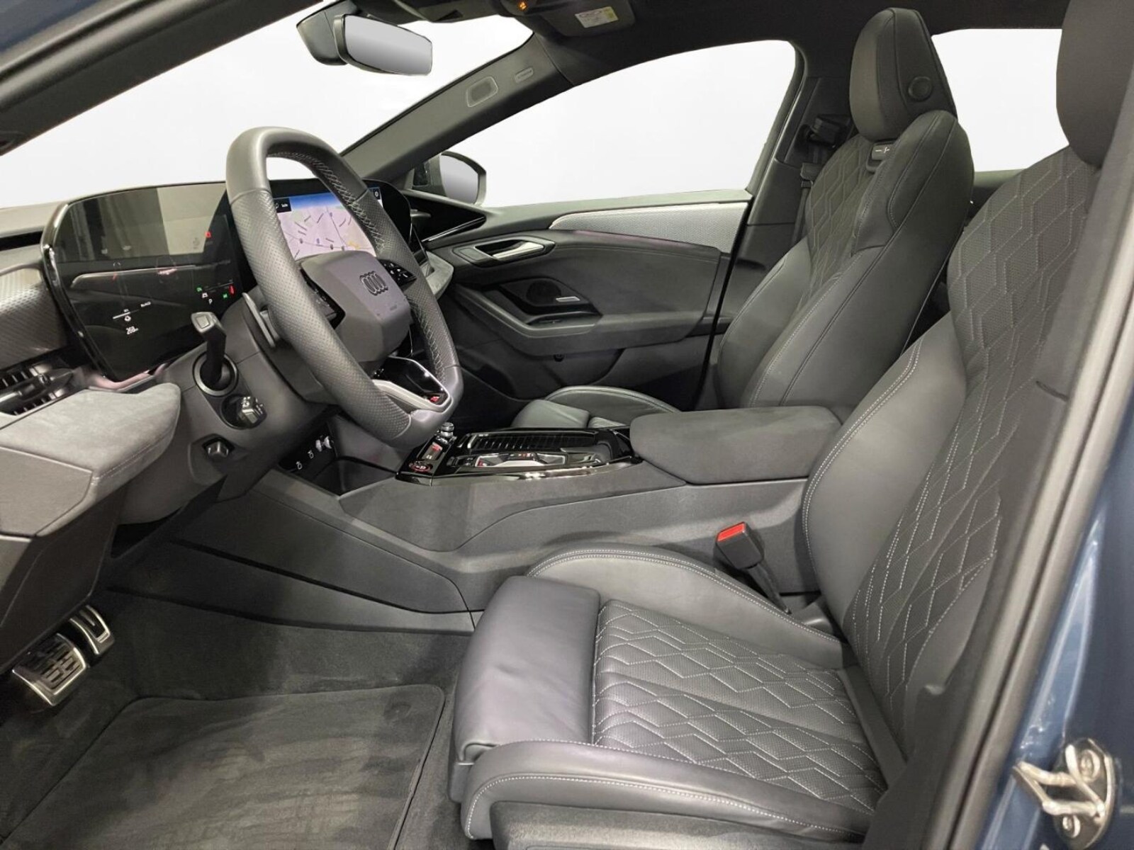 Audi S6 Avant e-tron – Bild 15