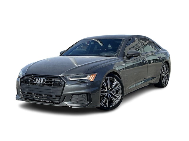 Photo of 2019 Audi A6 Sedan 
