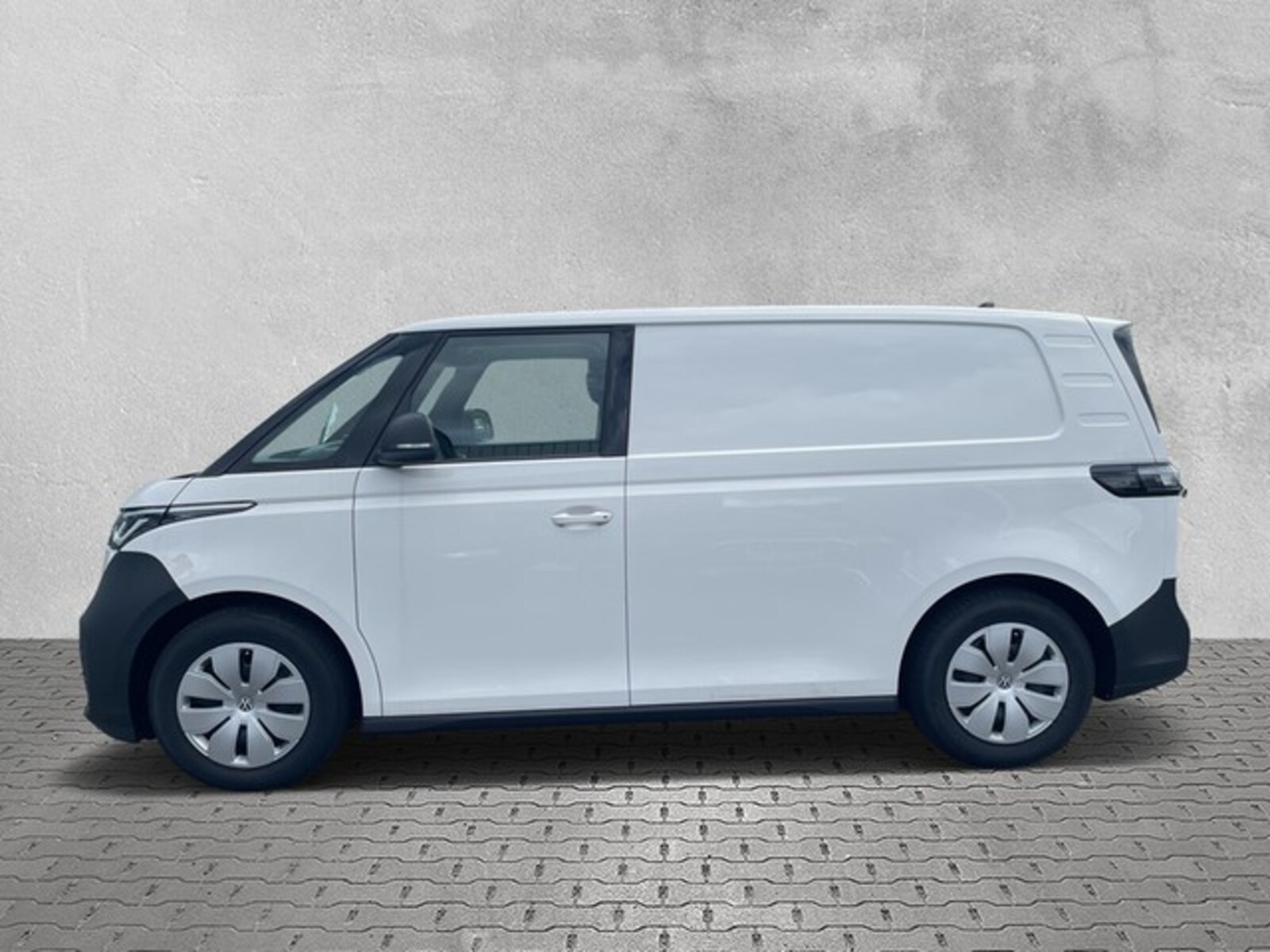 Volkswagen ID. Buzz Cargo – Bild 5