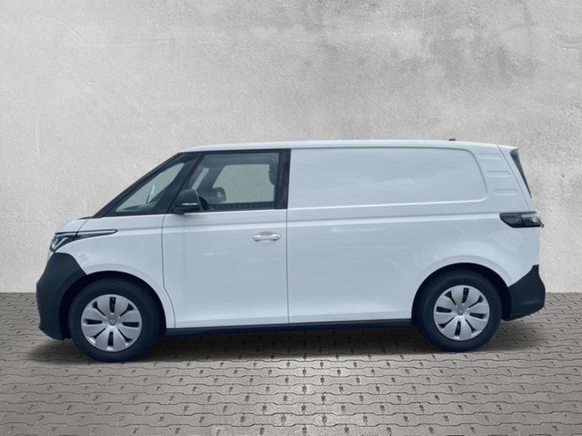 Volkswagen ID. Buzz Cargo Basis-Modell
