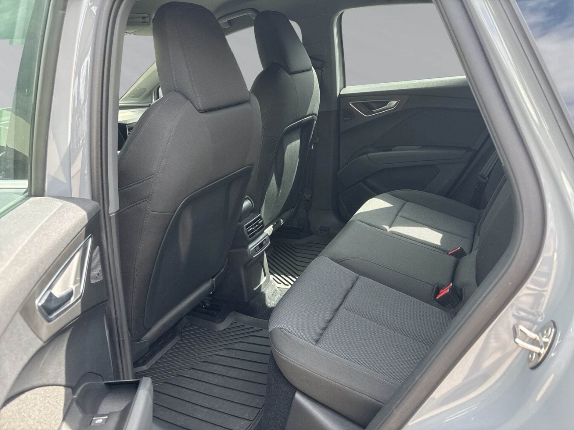 Audi Q4 Sportback e-tron