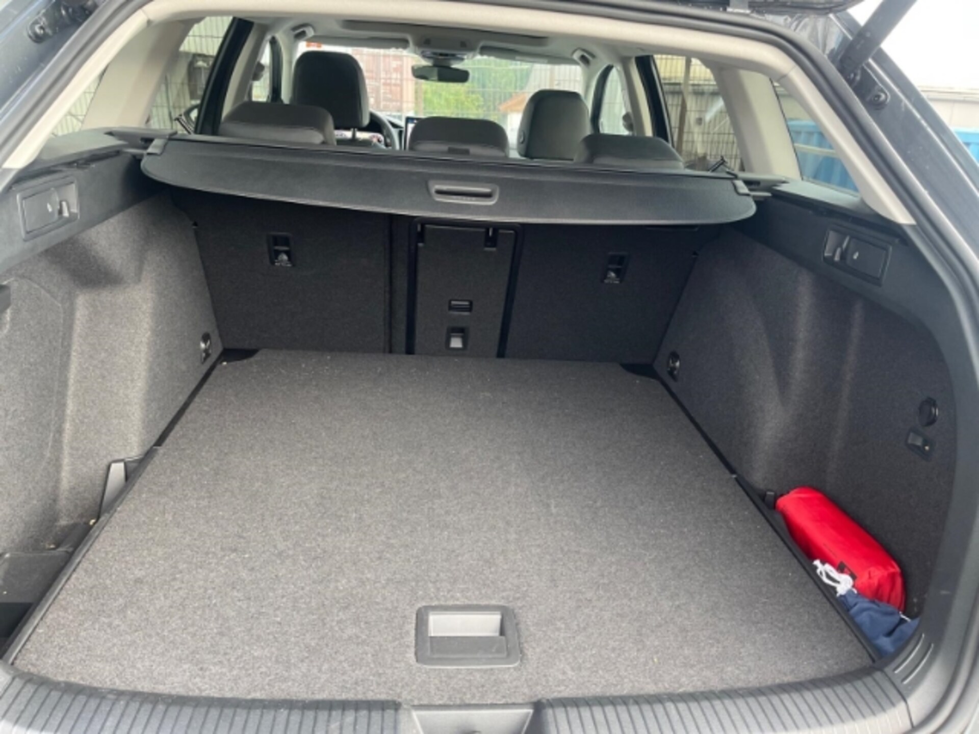 Volkswagen Golf Variant Style