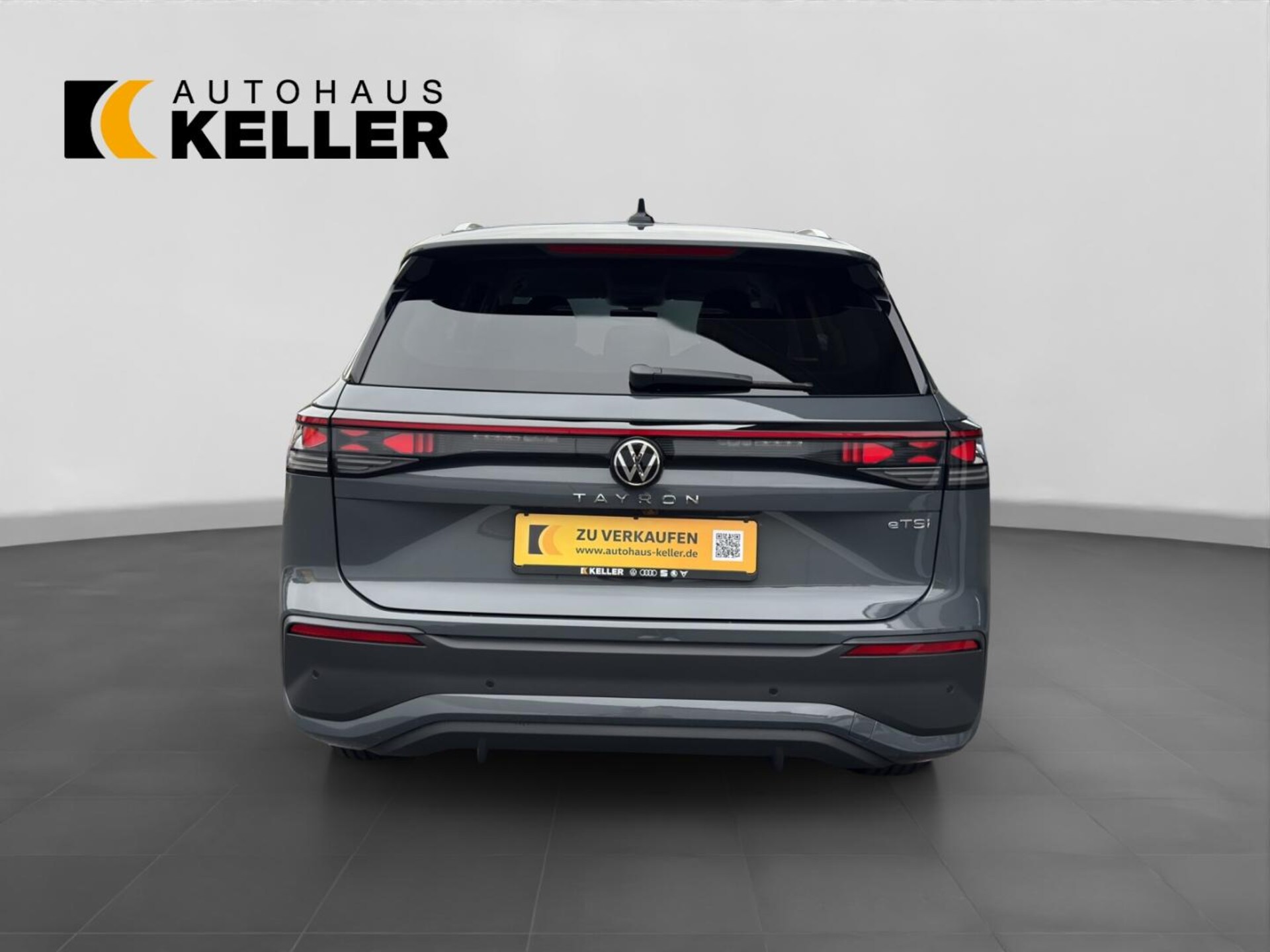 Volkswagen Tayron Life