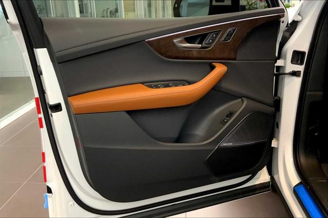 2025 Audi Q7 Prestige - Photo 10