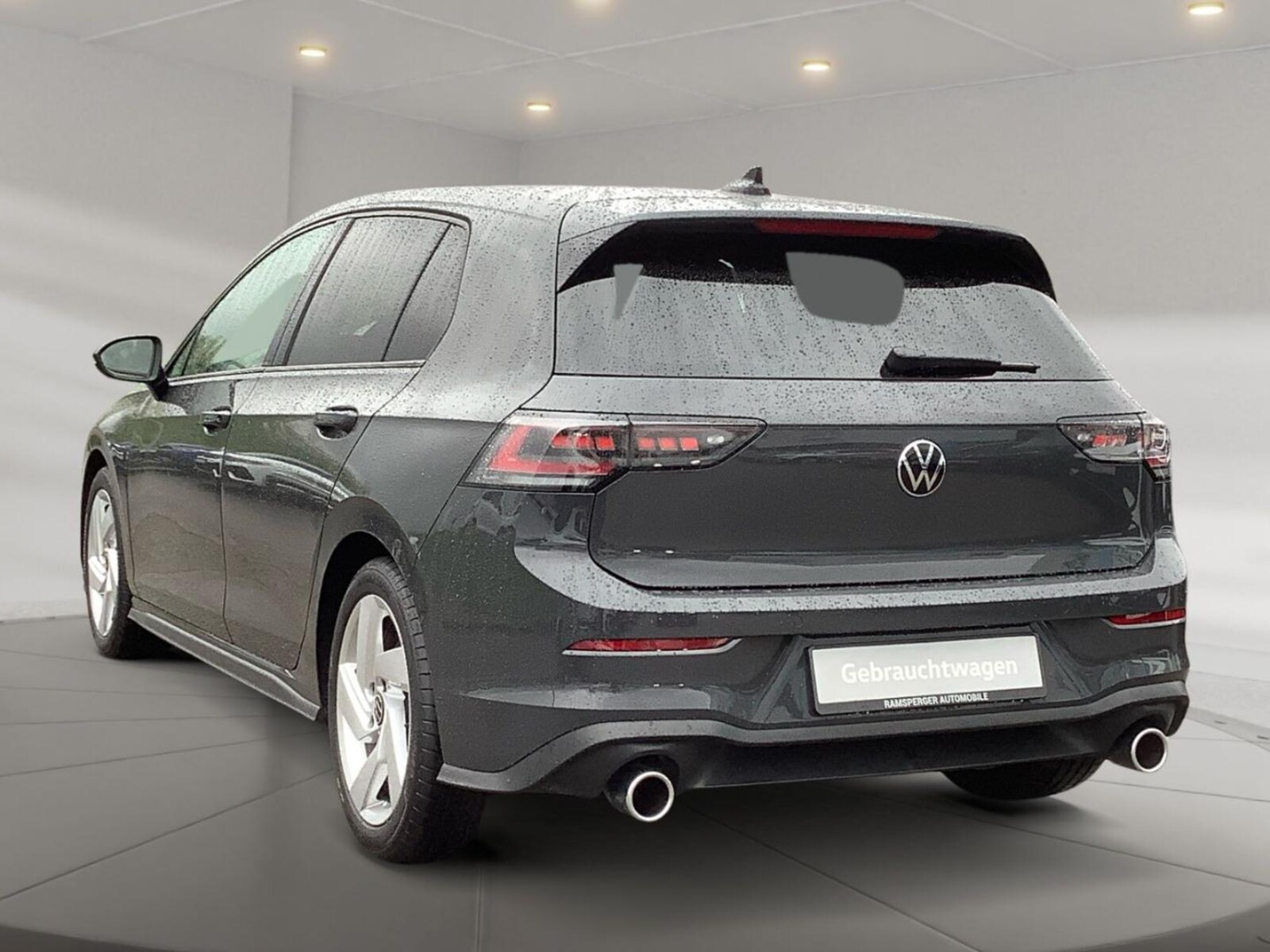 Volkswagen Golf – Bild 4
