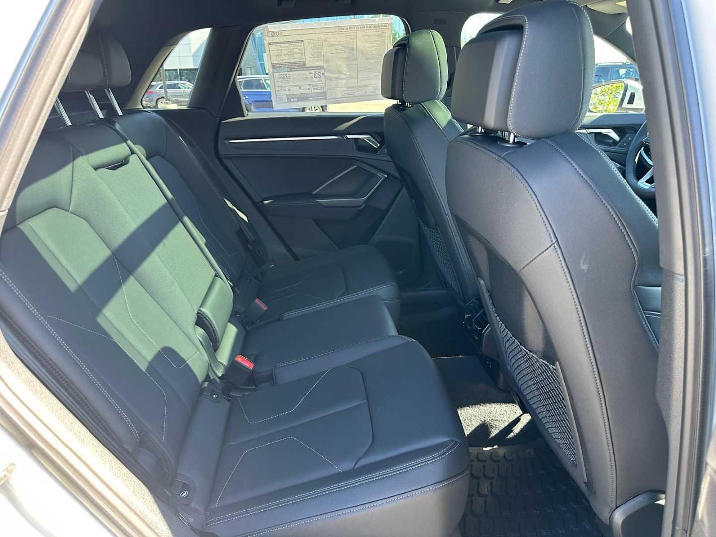 2025 Audi Q3 S Line Premium - Photo 12