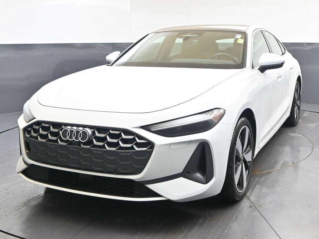 2025 Audi A5 Premium Plus quattro S tronic's photo