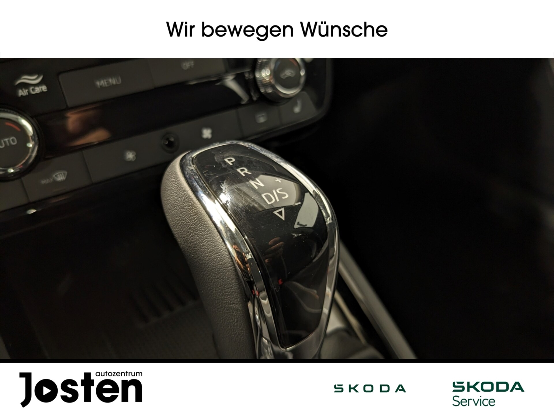 Skoda Kamiq Tour