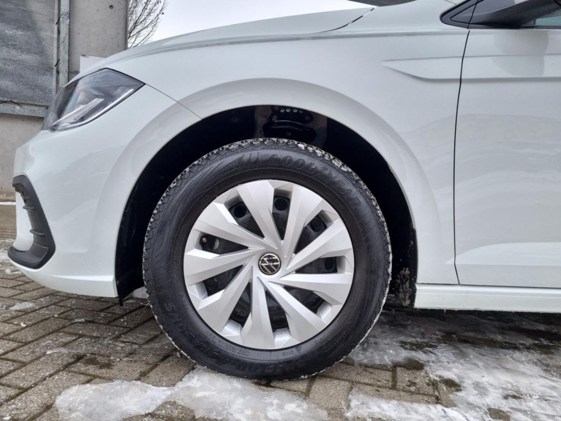 Volkswagen Polo Life