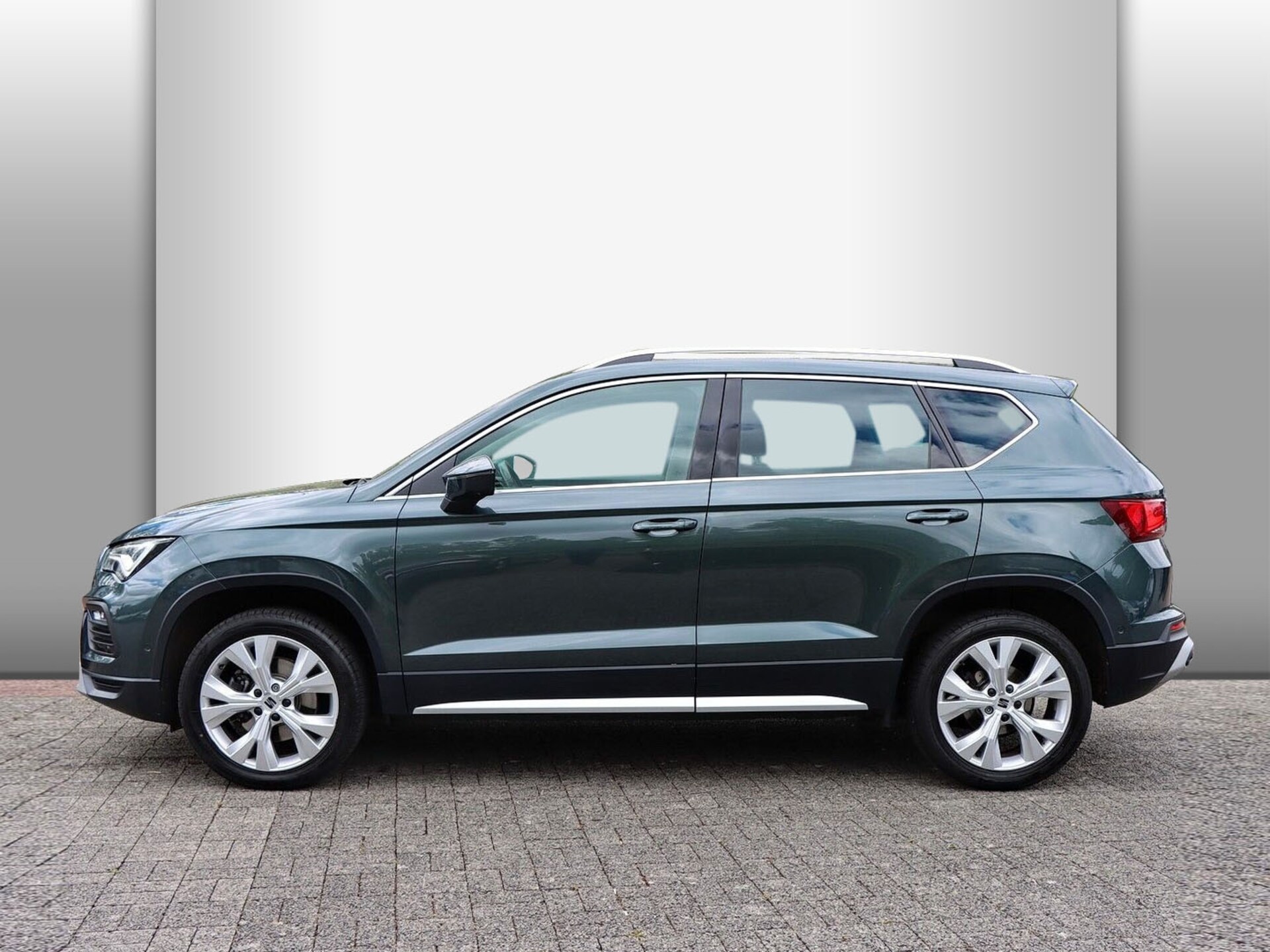 SEAT Ateca Xperience