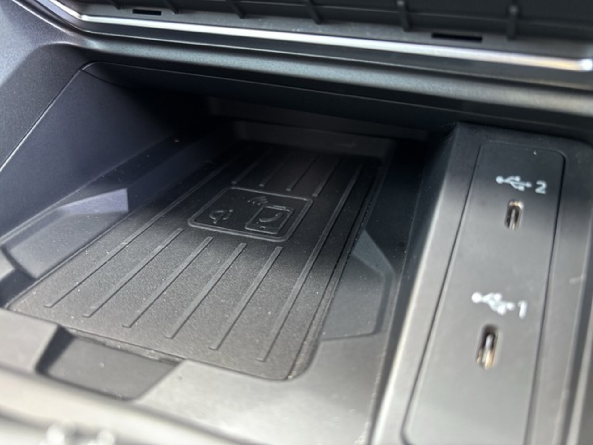 Audi Q3 SUV S line