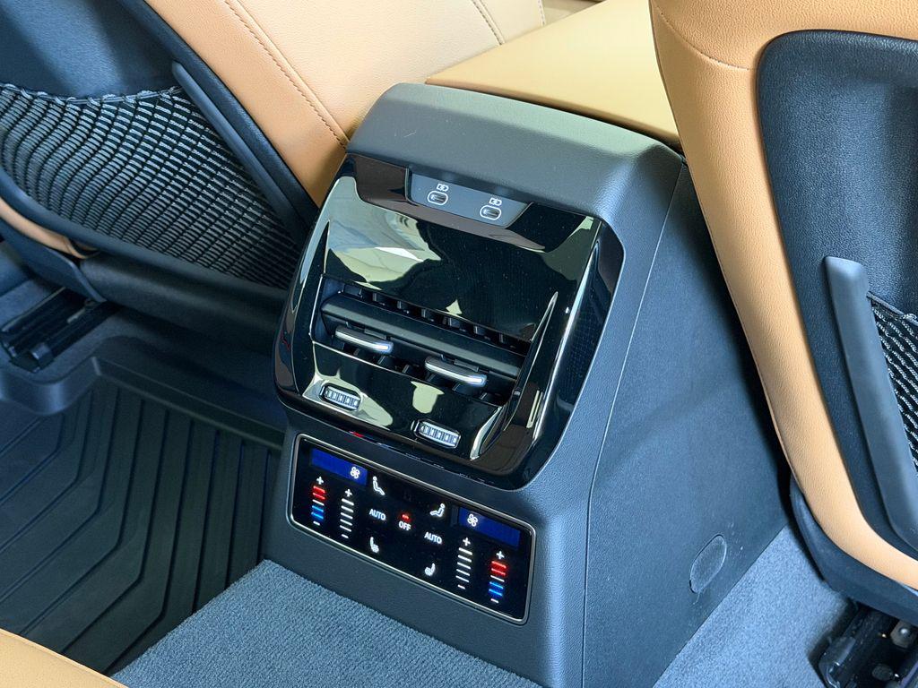 2026 Audi A6 Premium Plus - Photo 12