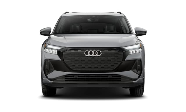 2025 Audi Q4 e-tron