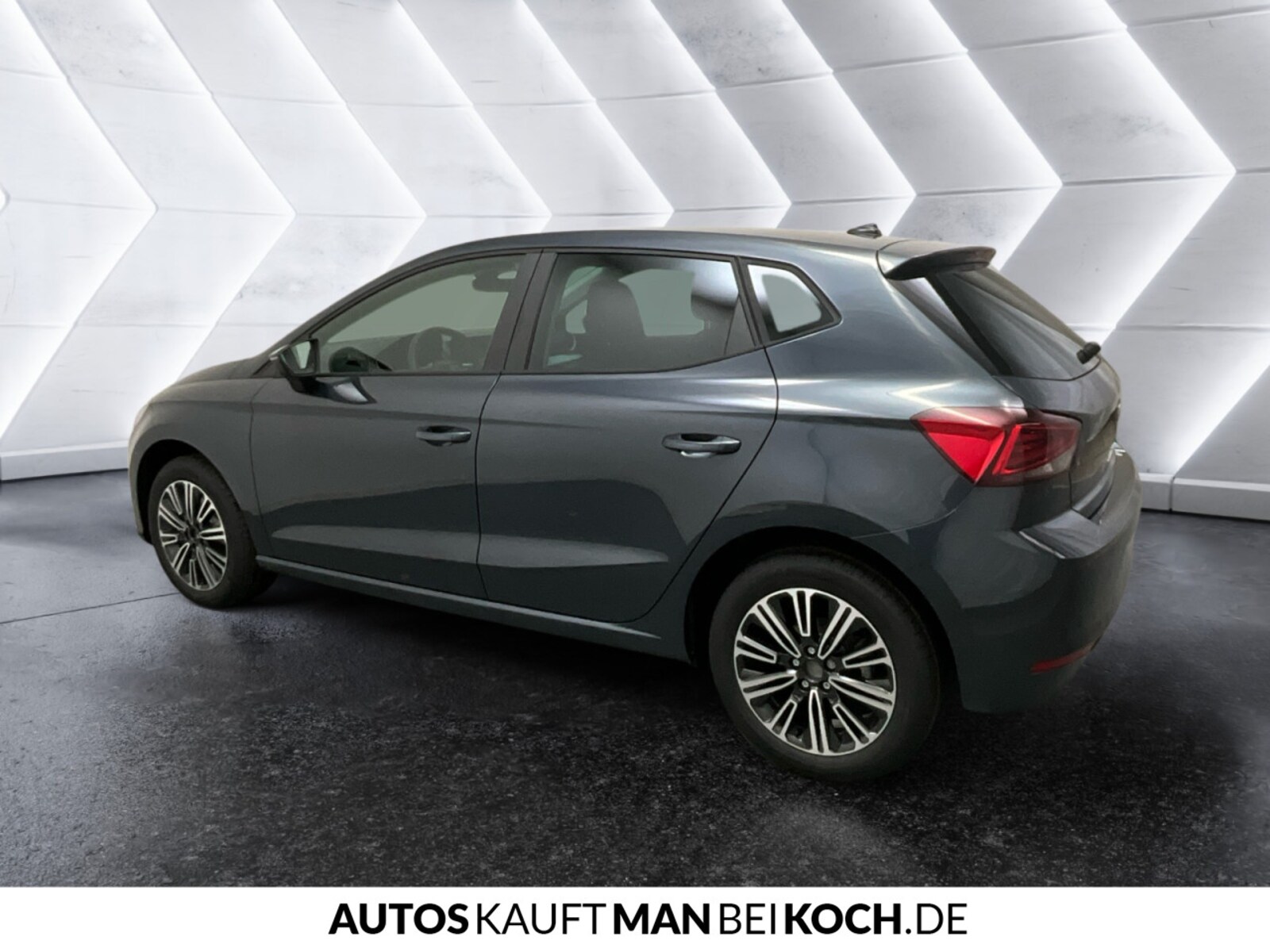 SEAT Ibiza – Bild 3