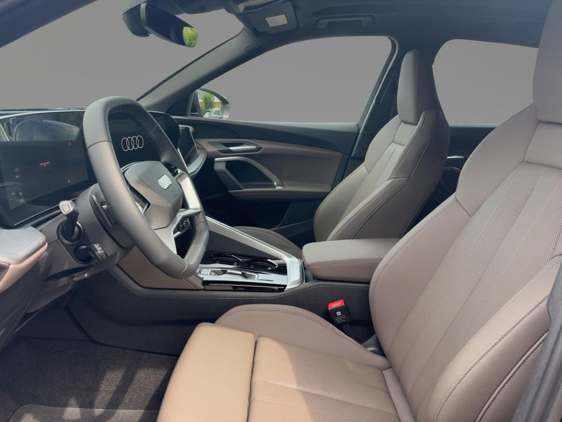 Audi Q5 SUV