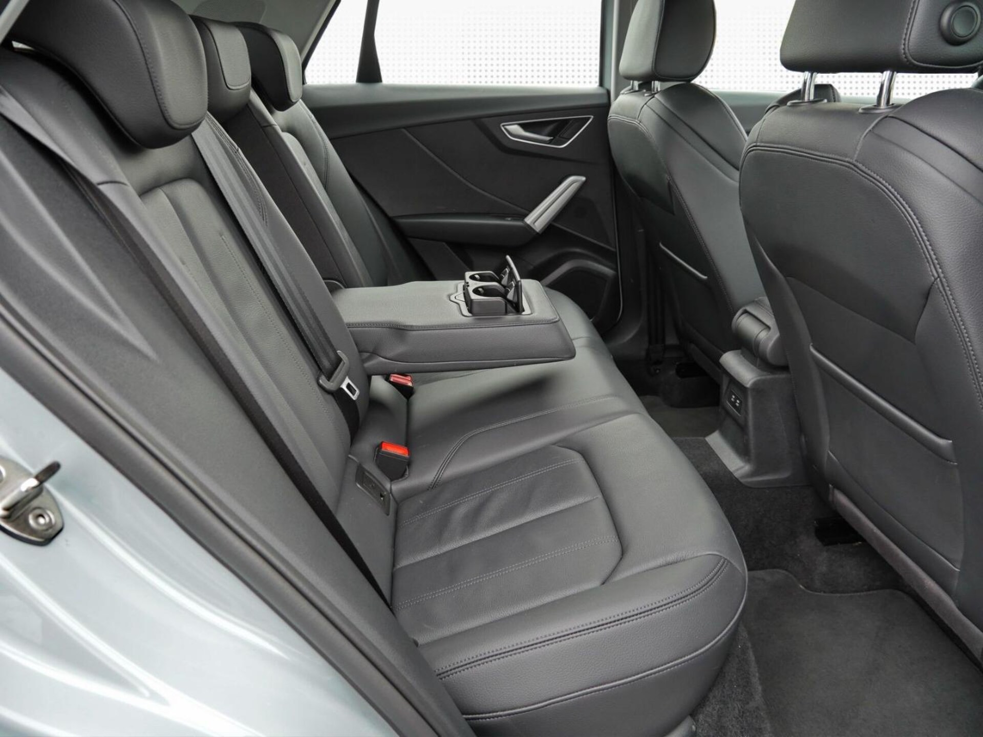 Audi Q2 Advanced