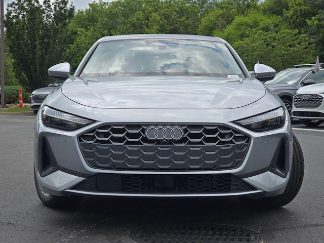 2026 Audi A5 Sedan