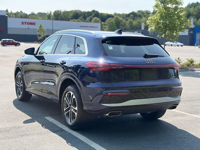 2025 Audi Q5