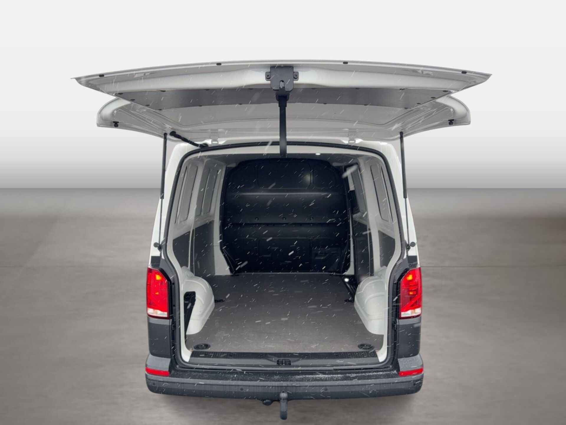 Volkswagen T6.1 Transporter Kasten kurzer Radstand