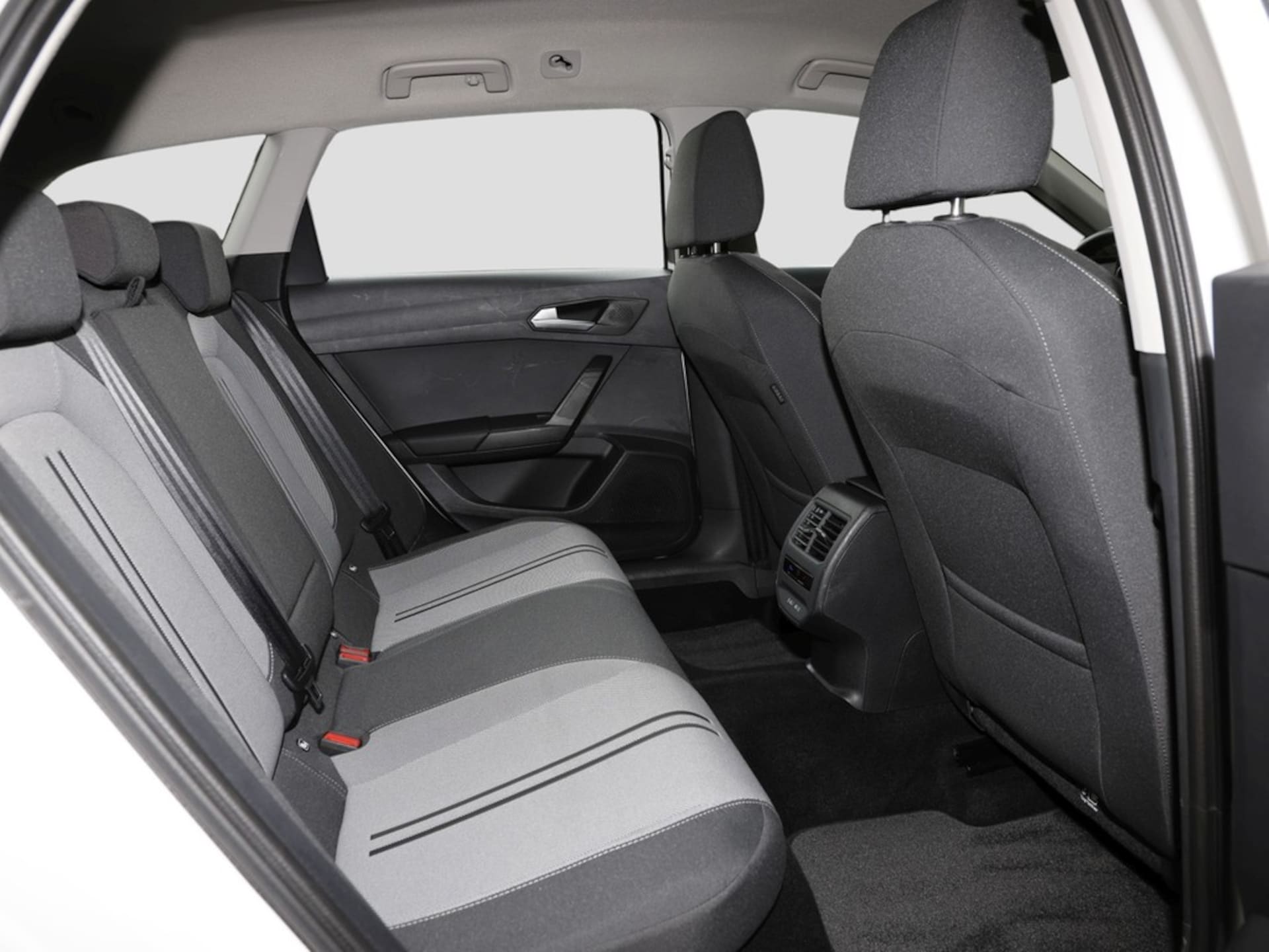 SEAT Leon Sportstourer Style