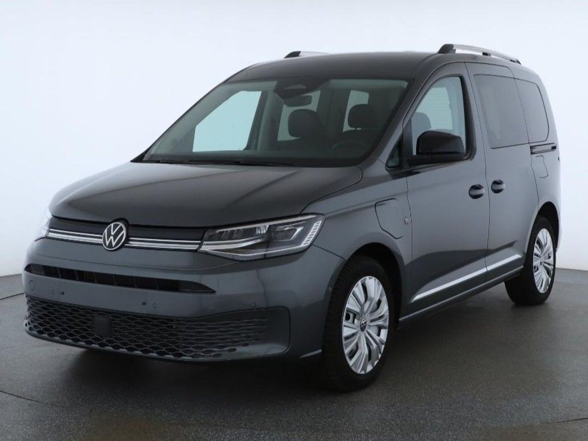 Volkswagen Caddy Style