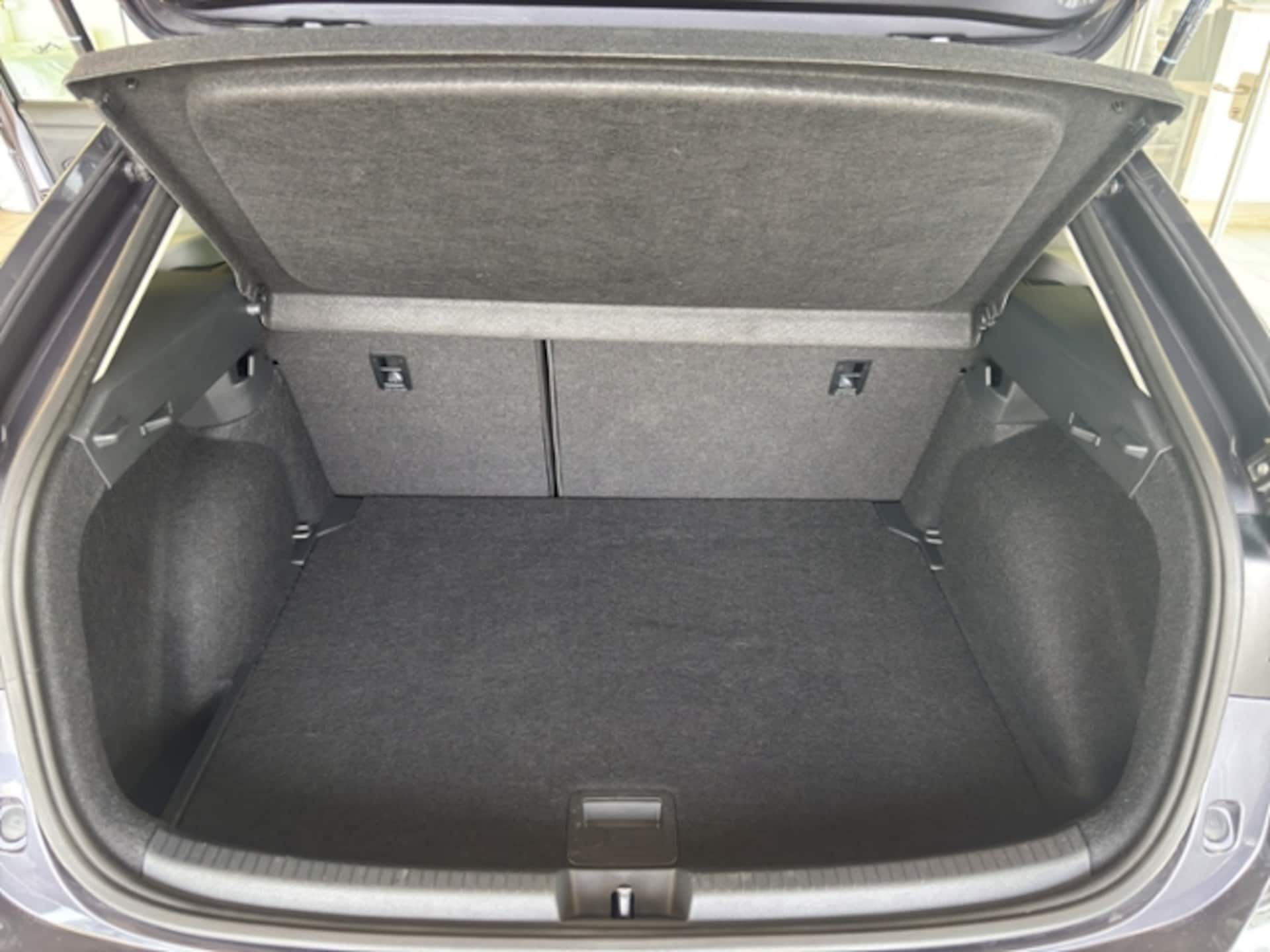 Volkswagen Taigo Goal