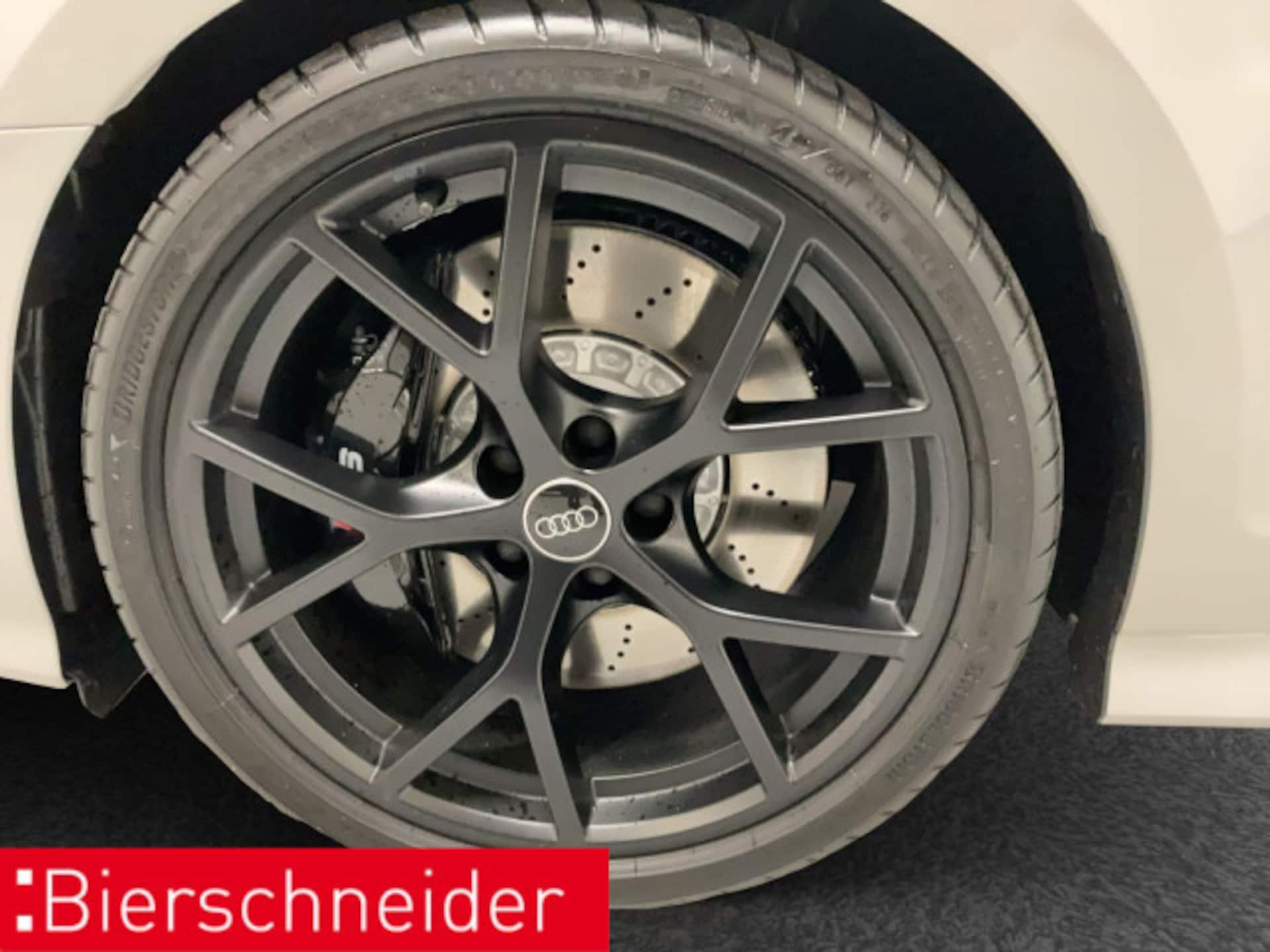 Audi RS 3 Sportback