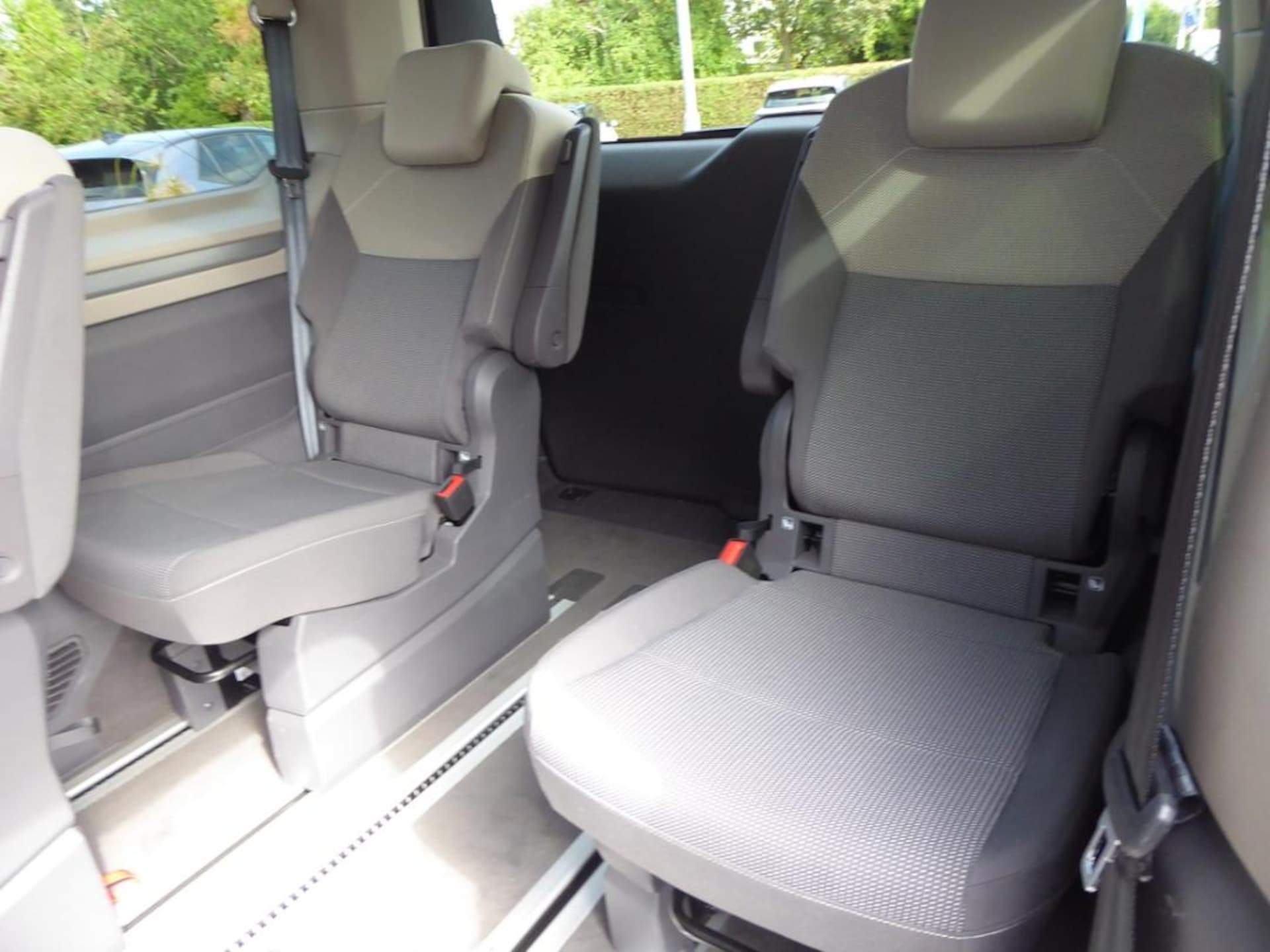 Volkswagen Multivan Life