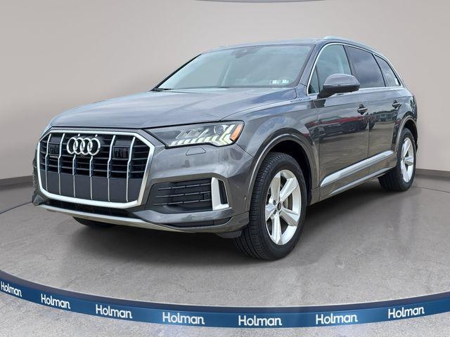 2023 Audi Q7