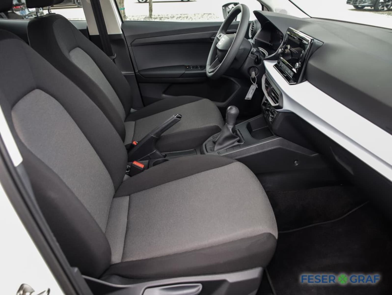 SEAT Arona – Bild 4