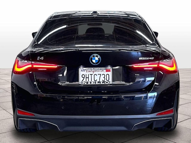 2023 BMW i4