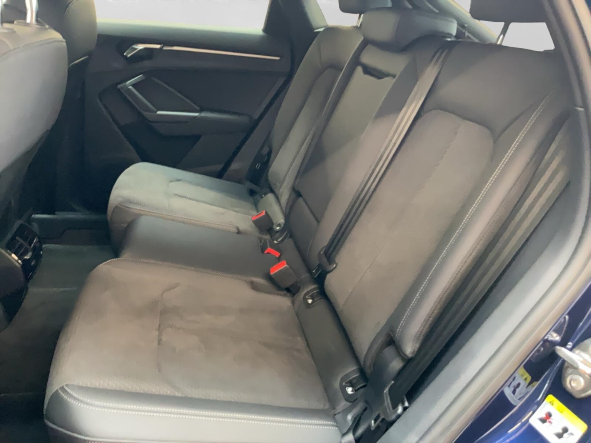 Audi Q3 Sportback TFSI e S line
