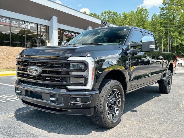 2024 Ford