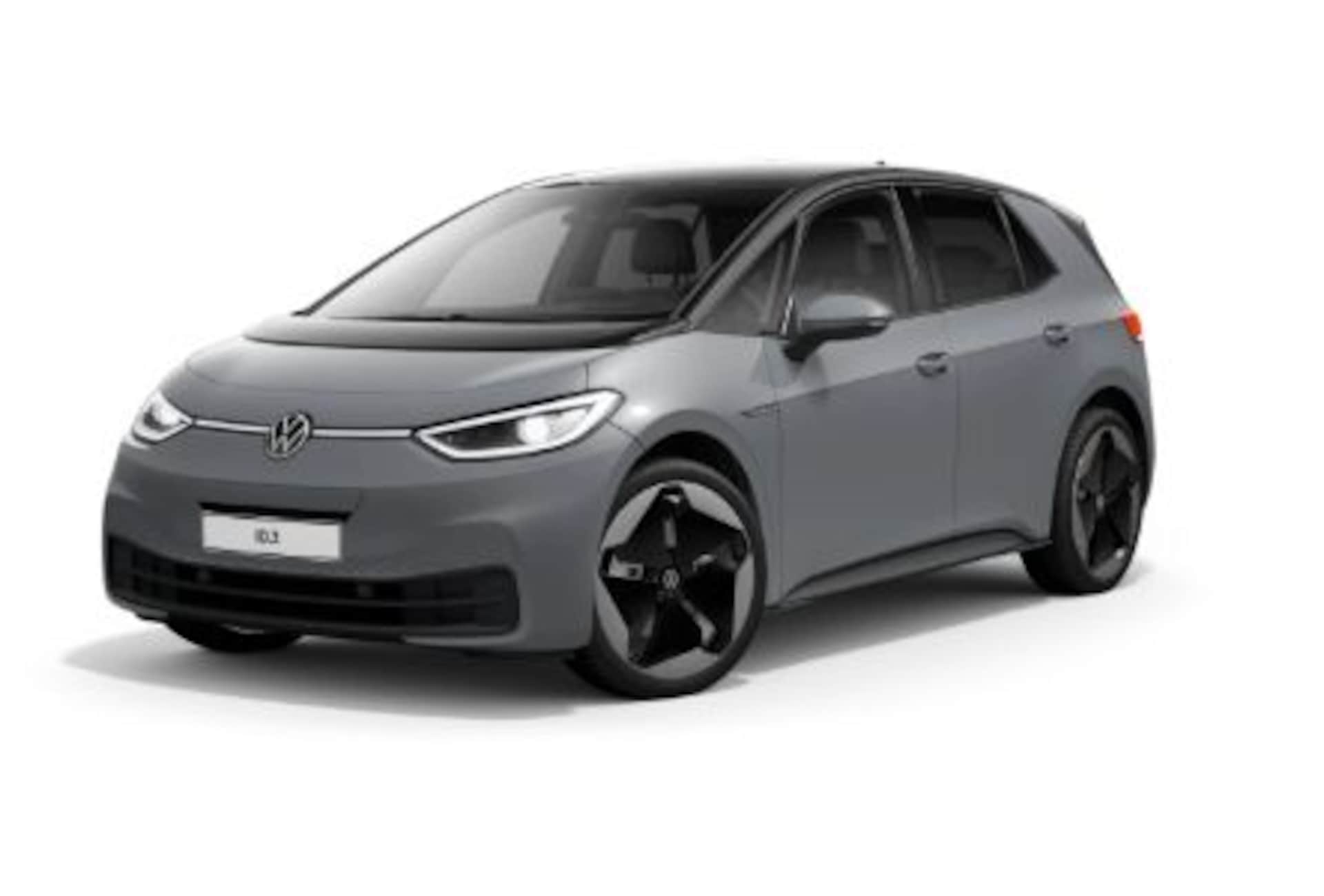 Volkswagen ID.3 Pro Performance Max
