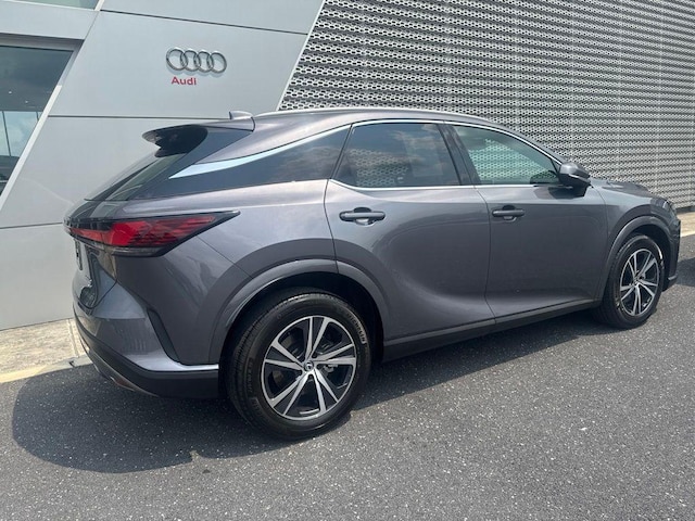2023 Lexus RX 350