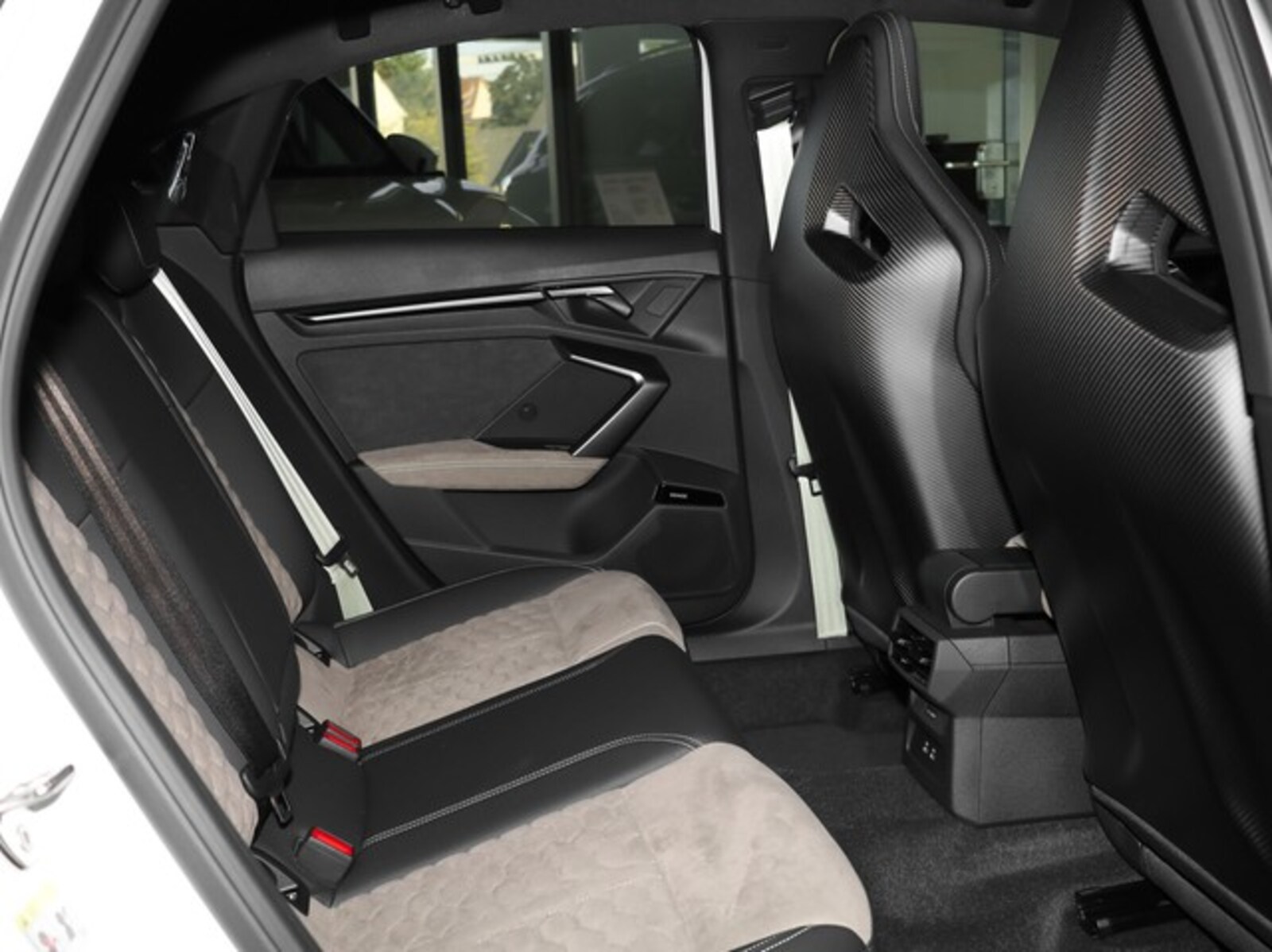 Audi RS 3 Limousine – Bild 6
