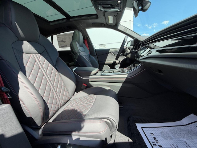 2026 Audi SQ8 Prestige - Photo 20