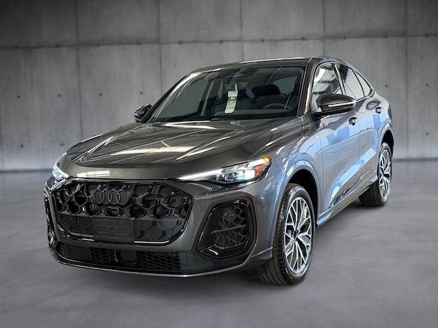 2026 Audi Q5 Sportback