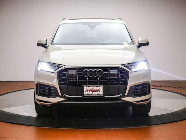 2023 Audi Q7